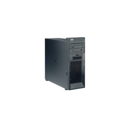 84822SU IBM Pentium 4 3.00GHz 256MB RAM Tower Server System
