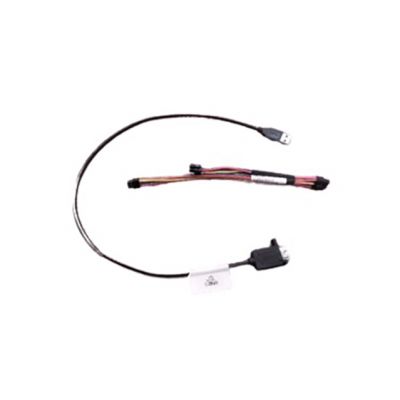 881699-001 HP USB 3.0 External SAS Power Backplane Kit for ProLiant DL580 Gen10