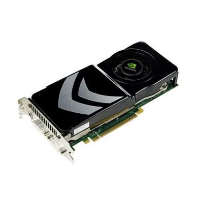 9JDYJ - Dell 1GB nVidia GeForce GTS 240 DDR3 PCI Express DVI TV-Out Video Graphics Card