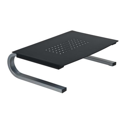 A1X79AA HP Dual Position L6010 Monitor Desk Mount Stand for up to 10.4-Inch Monitor