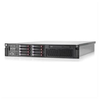 A5983A HP B2000 Chassis Only No System Board
