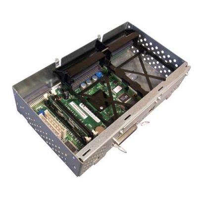 C2038-67901 HP Main Logic Formatter Board Assembly for LaserJet 4 4 Plus 4M Plus