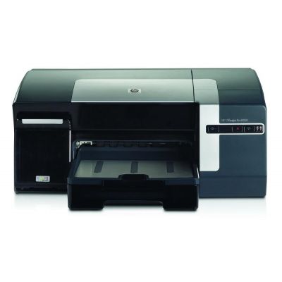 C8157A HP Officejet Pro K550 Color InkJet Printer 4800x1200 dpi Ethernet USB