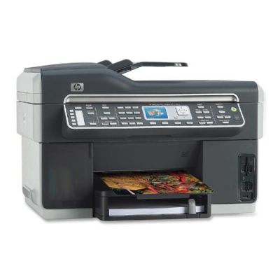 C8189A - HP OfficeJet Pro L7680 All-in-One Multifunction Color InkJet Printer