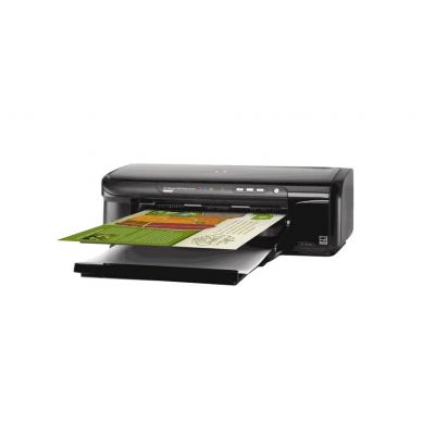 C9299A HP Officejet 7000 600 x 600 dpi Wide Format InkJet Printer