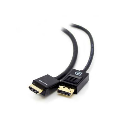 CAB-PRES-2HDMI-GR - Cisco 8M GREY HDMI 1.4b Presentation Cable