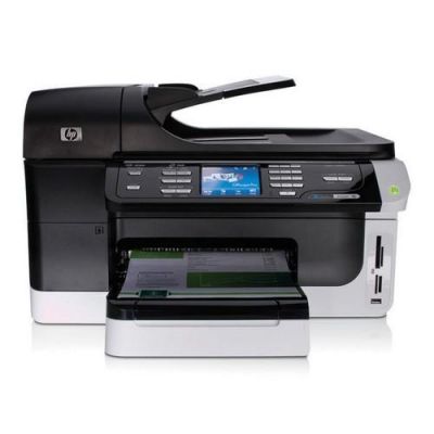 CB023A HP OfficeJet Pro 8500 Wireless All-in-One Color InkJet Printer