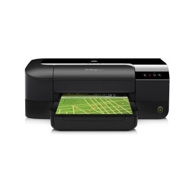 CB863A#B1H - HP Officejet 6100 H611A Inkjet Printer