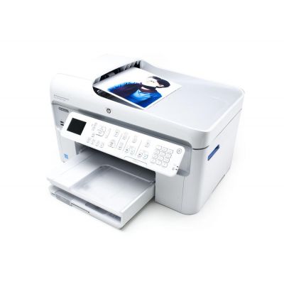 CC335A#ABA - HP Photosmart Premium C309A All-In-One Inkjet Printer