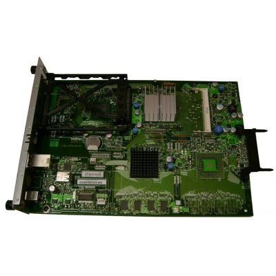 CC440-60001 HP Main Logic Formatter Board for Color LaserJet CP4025 CP4525
