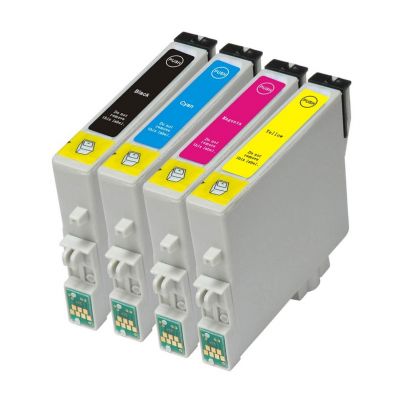 CE278A - HP 78A Toner Cartridge (Black) for LaserJet P1566/P1606d Prinetr