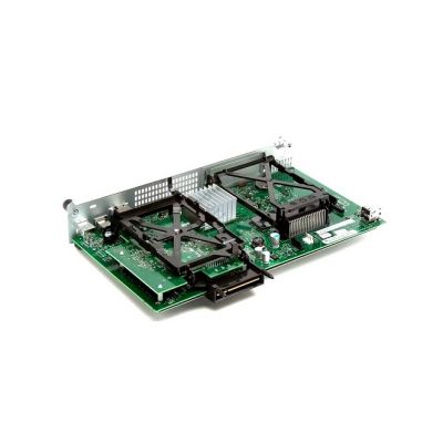 CE502-60103 HP Interface Formatter Board for LaserJet M4555 MFP Printer