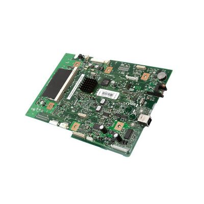 CE859-69002 HP Main Logic Formatter Board Assembly for Color LaserJet CP3525