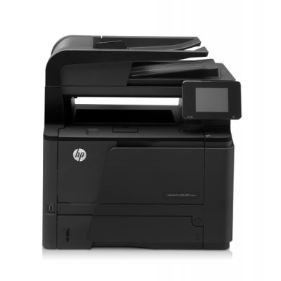 CF286A HP LaserJet Pro 400 M425dn All-in-One Multifunction Printer 1200 x 1200 dpi 35 ppm USB Ethernet