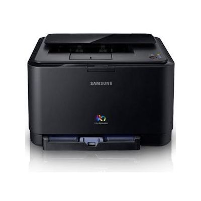 CLP-315W/XAA - Samsung CLP-315W Laser Printer Color 17 ppm Mono 4 ppm Color 2400 x 600 dpi USB Network Fast Ethernet Wi-Fi PC Mac Like NEW)