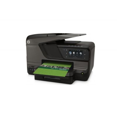 CM750A HP OfficeJet Pro 8600 Plus N911g Wireless e-All-in-One Thermal Color Inkjet Printer 4800 x 1200 dpi