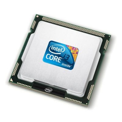 CM8067702867060 - Intel Core i3-7101E 2-Core 3.90GHz 3MB SmartCache Socket LGA1151 Processor