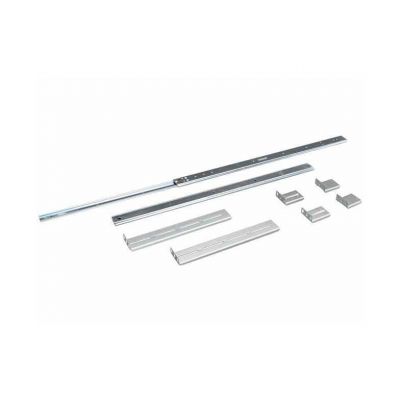 CSE-PT8L - SuperMicro 1U Rail Kit for CSE-811 CSE-512 CSE-513