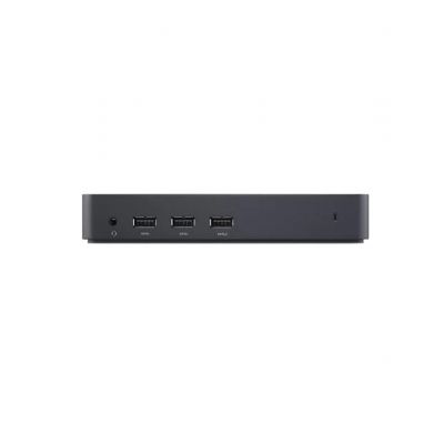 D3100 Dell D3100 USB 3.0 Ultra HD Triple Video Docking Station