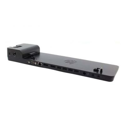 D9Y32AA HP UltraSlim Docking Station for EliteBook 820