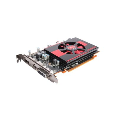 DA246-69001 HP Radeon 9000 64MB NTSC TV Video Graphics Card