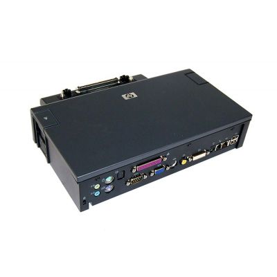 EN489AA - HP Advanced Docking Station with 135Watt Smart AC Adapter for HP Business Notebook