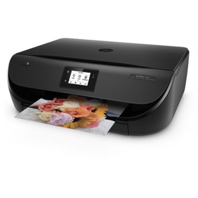 F0V69A HP ENVY 4520 All-in-One Inkjet Printer Black 1200 x 1200 dpi Color 4800 x 1200 dpi USB Wireless