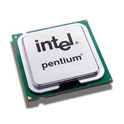 G4600T Intel Pentium G4600T Dual-Core 3.00GHz 8.00GT/s DMI3 3MB L3 Cache Socket LGA1151 Processor