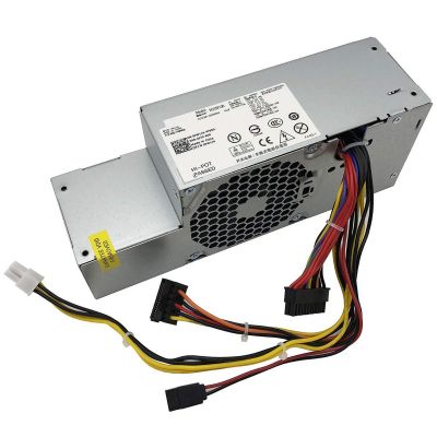 H235P-00 Dell 235-Watt Power Supply for OptiPlex 760 780 and 960