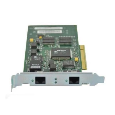 J2585-60011 HP Dual Ports 10/100VG 32-Bits Ethernet PCI LAN Network Adapter