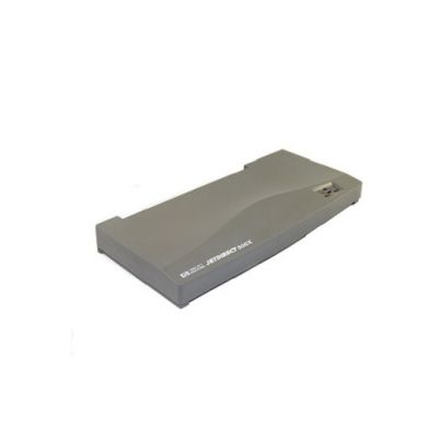 J3264A HP JetDirect 500X 3 x Ports Parallel + 1 x Port 10/100Base-TX + 1 x Port 10Base-2 BNC + 1 x Port DB-9 Token Ring Fast Ethernet Print Server