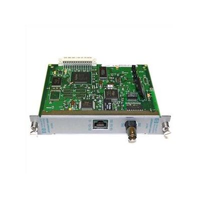 J4100A HP JetDirect 400N 1-Port 10/100Base-TX + 10Base-2 BNC Ethernet Print Server