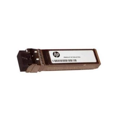 JH635A HP Arista X140 40Gb/s 40GBase-SR4 Multi-Mode Fibre 850nm 150m MPO-12 Connector QSFP+ Transceiver Module
