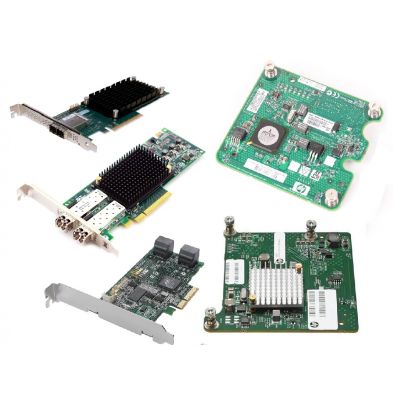 L1-01116-04 LSI Logic MegaRAID 8704ELP 4-Ports SAS 3Gb/s SATA 3Gb/s PCI Express 256MB Cache Controller Card
