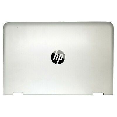 L53035-001 HP 15.6 Inch Back Cover Lid with Antenna for Pavilion x360 15-dq Series