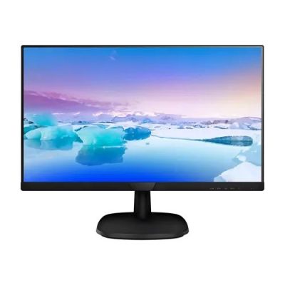 LCD72VM-16604 - NEC AccuSync LCD72VM-16604 17-Inch LCD Monitor  
