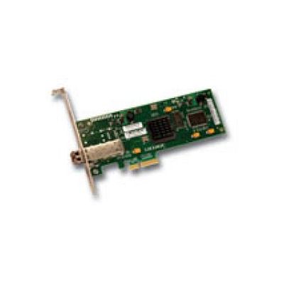 LSI00171 LSI Logic LSI7104EP-LC Fiber Channel Host Bus Adapter 1 x LC PCI Express x8 4Gbps