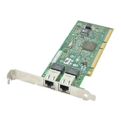 MCX354A-TCBT Mellanox ConnectX-3 VPI Dual-Port QSFP 40Gb/s FDR10 IB & 10GbE NIC