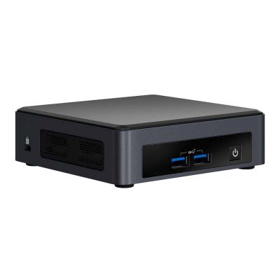 NUC8V5PNK Intel Core i5-8365U 1.60GHz SATA PCIe 3.0 x4 DDR4 M.2 2280 SSD