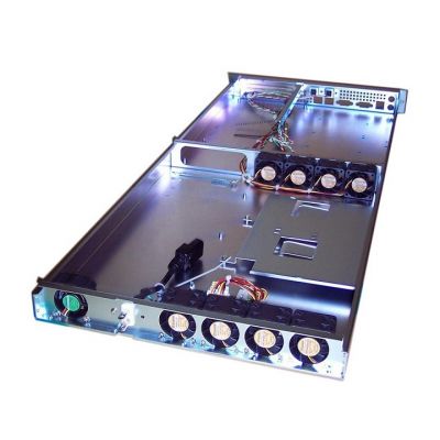 P4304XXMUXX Intel SSI EEB Tower 4U Rack or Pedestal Server Chassis