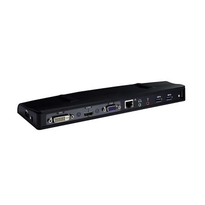 P5Q54AA HP 65W Thunderbolt 3 Docking Station with USB, HDMI & Ethernet