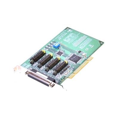 PCI-1612A-BE Advantech 4-Port RS-232/422/485 PCI Serial Communication Card