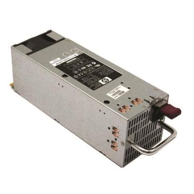 PS-5501-1C HP 500W Hot-Swap Redundant Power Supply for ProLiant ML350 G3