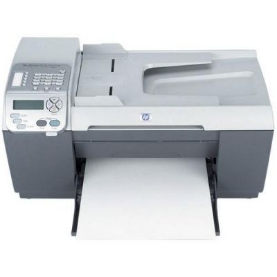 Q3435A HP OfficeJet 5510 Multifunction Printer 17ppm Mono 12ppm Color