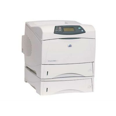 Q5403A HP LaserJet 4250DTN 1200x1200 dpi 45 ppm Monochrome Laser Printer USB Bluetooth Wireless