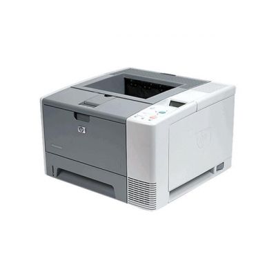 Q5957A - HP LaserJet 2420D 250 Sheets 1200x1200 dpi 30ppm Monochrome Laser Printer