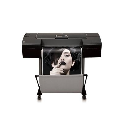 Q6720B#BCB HP DesignJet Z3200ps 44-Inch Digital Photo Inkjet Printer