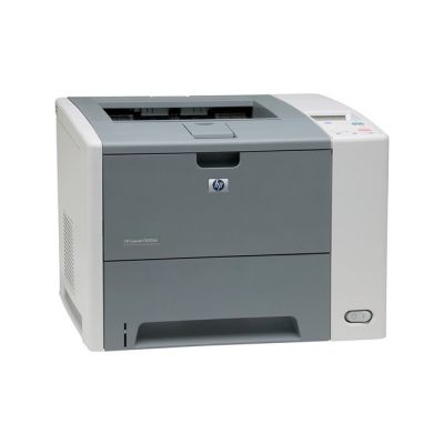 Q7815A HP LaserJet P3005DN B/W Laser Printer 33ppm 600 Sheets 1200dpi x 1200dpi Legal A4 USB EN 10/100Base-TX