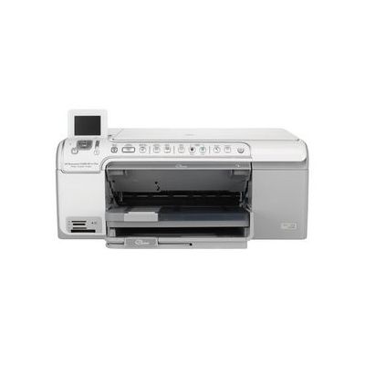 Q8330A#ABA HP Photosmart C5280 All-In-One Inkjet Printer