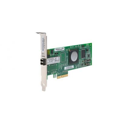 QLE2460 QLogic 1 Port 4Gb s Fibre Channel PCI Express Host Bus Adapter